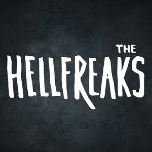 THE HELLFREAKS