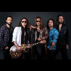 FEVER AEROSMITH COVER Tickets, Tour Dates and %{concertOrShowText}