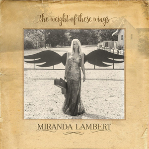Miranda Lambert