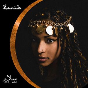 Zanib Tickets, Tour Dates and Concerts