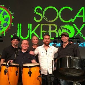 Soca Jukebox Tickets, Tour Dates and Concerts