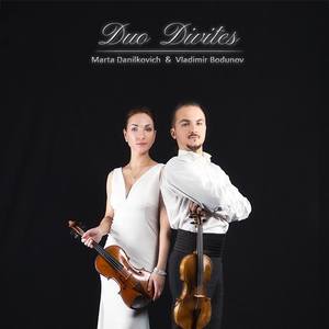 Violin Duo Divites Tickets, Tour Dates and %{concertOrShowText}