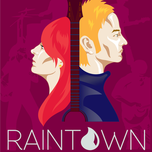 Raintown Tickets, Tour Dates and Concerts