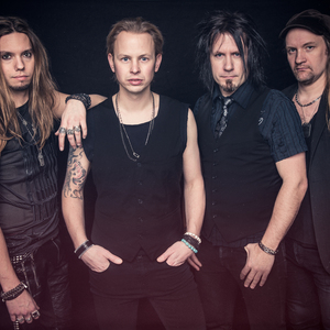 Eclipse (Sweden) Tickets, Tour Dates and Concerts