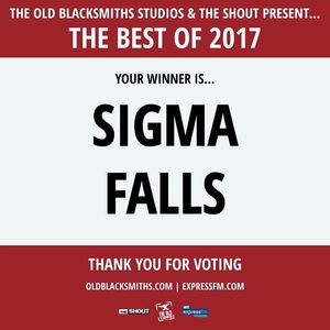 Sigma Falls Tickets, Tour Dates and %{concertOrShowText}