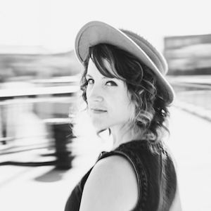 Lauren Balthrop