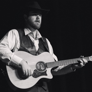 Cody Ikerd Music