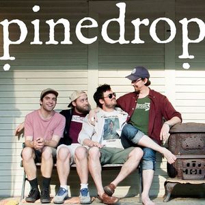 Pinedrop Tickets, Tour Dates and %{concertOrShowText}