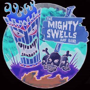 The Mighty Swells Tickets, Tour Dates and Concerts