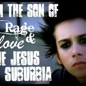 Oh My Jesus Of Suburbia Tickets, Tour Dates and %{concertOrShowText}