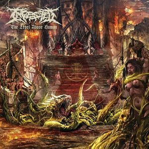 Ingested