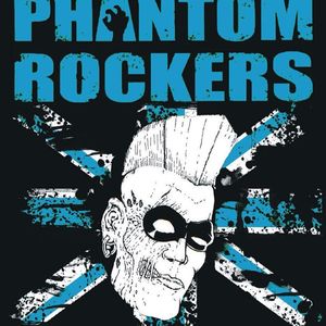 Phantom Rockers Tickets, Tour Dates and %{concertOrShowText}