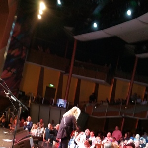 Molly Hatchet at Tampa, FL in Southern Rock Cruies 2018 - Jamaica - Grand Cayman 2018
