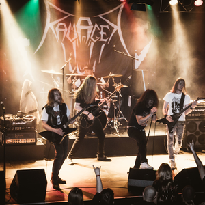 Billets, dates de tournée et concerts pour Ravager