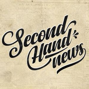 Second Hand News Tickets, Tour Dates and Concerts