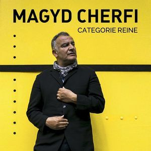 Billets, dates de tournée et concerts pour Magyd Cherfi