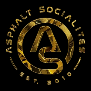 Asphalt Socialites Tickets, Tour Dates and %{concertOrShowText}