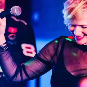Elizabeth Speegle Band
