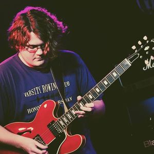 The Tom Caswell Blues Band