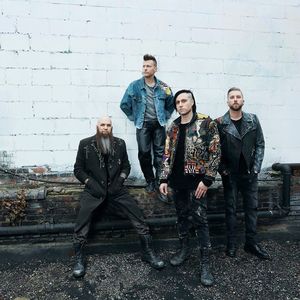 Three Days Grace Tickets, Tour Dates and Concerts