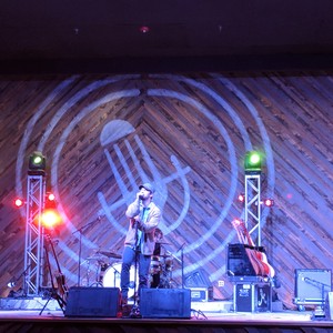 Melodime at San Antonio, TX in The Rustic 2018