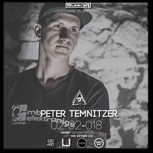 Peter Temnitzer a.k.a. RemyT. official Tickets, Tour Dates and %{concertOrShowText}