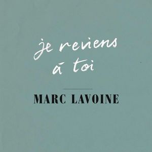 Marc Lavoine