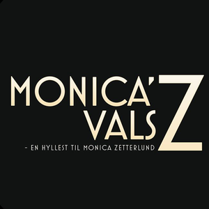 MonicaZ Vals - En hyllest til Monica Zetterlund Tickets, Tour Dates and %{concertOrShowText}