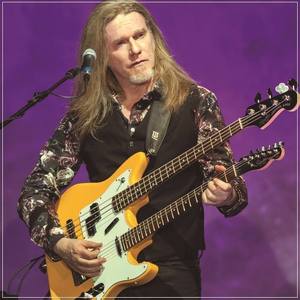 Humberto Gessinger Oficial Tickets, Tour Dates and Concerts