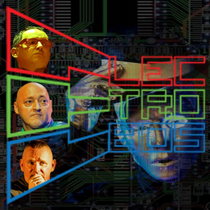 ELECTRO 80's
