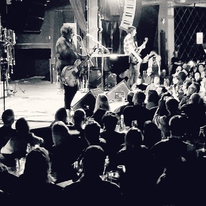 The Posies at New York, NY in City Winery 2018