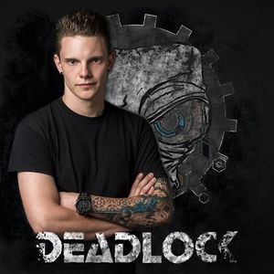 DjDeadlock Tickets, Tour Dates and Concerts