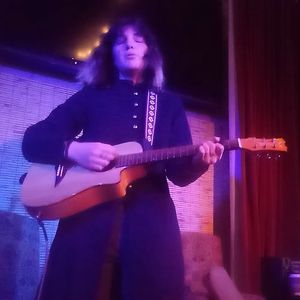 A Man Called Jack at North Hollywood, CA in Republic Of Pie 2018