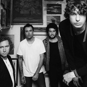The Kooks Tickets, Tour Dates and Concerts
