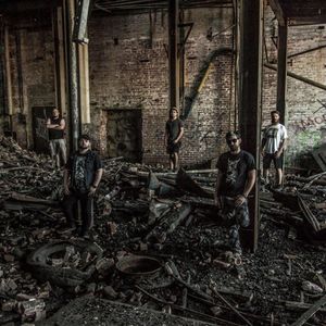 Fire in Elysium Tickets, Tour Dates and Concerts