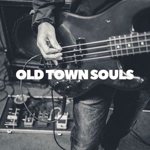 Old Town Souls Tickets, Tour Dates and %{concertOrShowText}