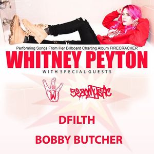 Bobby Butcher Tickets, Tour Dates and %{concertOrShowText}