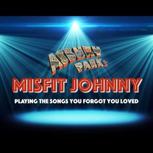 Misfit Johnny Tickets, Tour Dates and %{concertOrShowText}