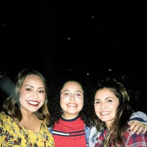 Alex Aiono at Dallas, TX in Trees 2018