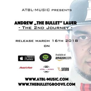 Andrew The Bullet Lauer Tickets, Tour Dates and Concerts