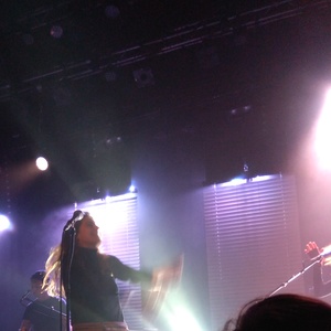 Flora Fishbach at Istres, France in L'USINE 2018