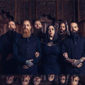 Blood on the Harp Tickets, Tour Dates and Concerts