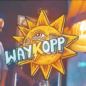 Waykopp Tickets, Tour Dates and Concerts