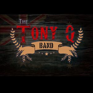 The Tony Q Band