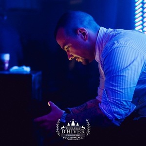 DJ GIZ'MO