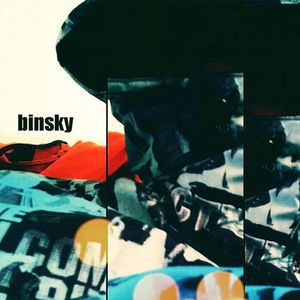 Binsky Tickets, Tour Dates and %{concertOrShowText}