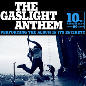 The Gaslight Anthem Tickets, Tour Dates and Concerts