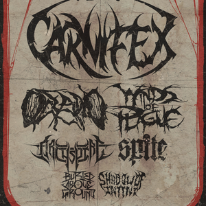Chaos And Carnage Tour