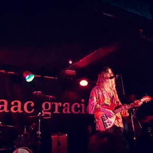 Isaac Gracie at St Philips, United Kingdom in THE EXCHANGE 2018