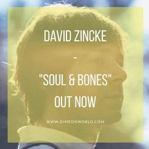 David Zincke Tickets, Tour Dates and Concerts